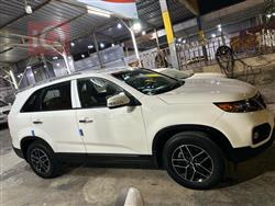 كيا سورينتو